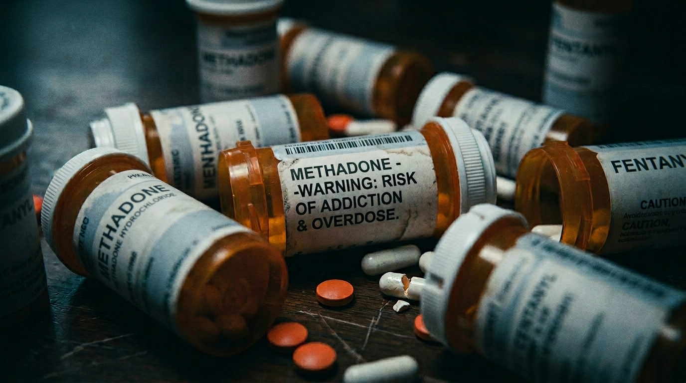 Opioids in Hospice: Addiction, Stigma, and What Families Need to Know
